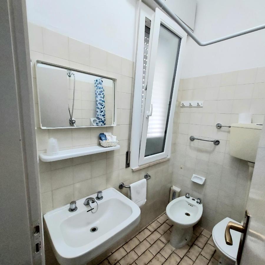 Hotel Villa Alberta B&B チェゼナーティコ エクステリア 写真