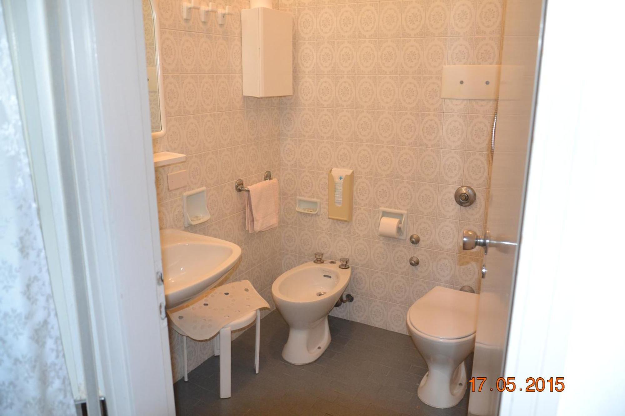 Hotel Villa Alberta B&B チェゼナーティコ 部屋 写真